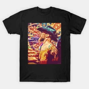 Donald Cowboy Cerrone T-Shirt